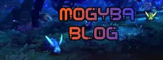 MOGYBA Blog