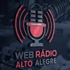 Radio Alto Alegre FM