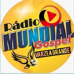 RADIO MUNDIAL GOSPEL VARZEA GRADE