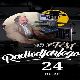 RádioDjarfogo 95.7FM