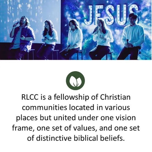 RLCC Sunday Worship