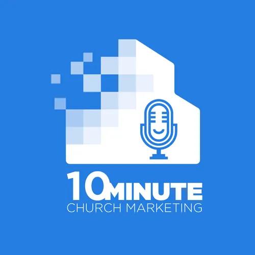 10 Minute Church Marketing