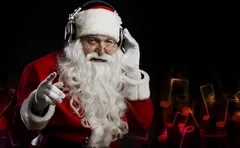 Feel Good Vibes Christmas Radio