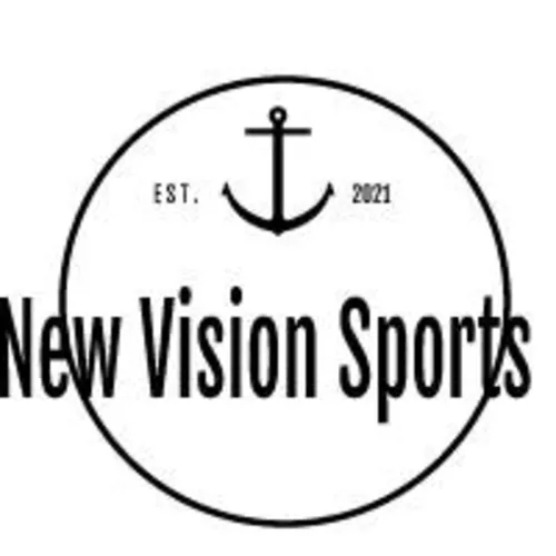 New Vision Sports 
