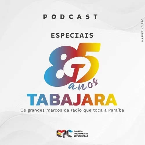 Série Especial #13 - 85 anos da Rádio Tabajara: futebol paraibano