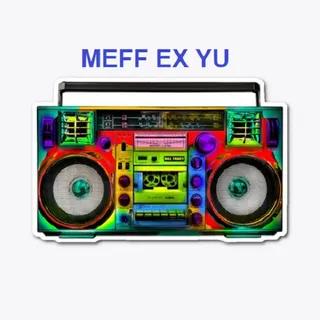 MEFF EX YU