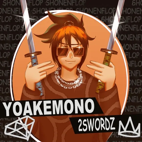 #95 Yoakemono (Ft. YouTuber Comicstorian)
