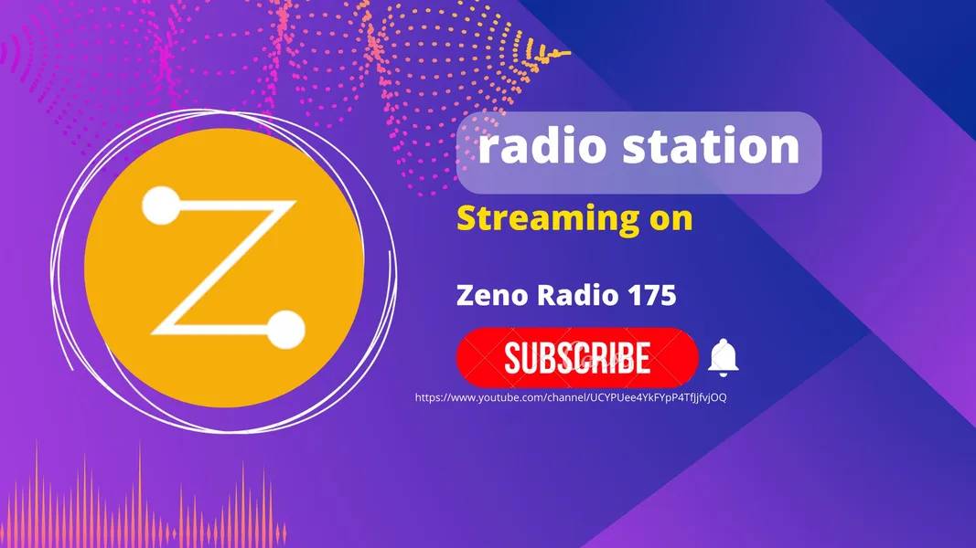 Zeno Radio 175
