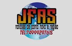 RADIO JFAS