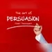 The art of persuasion (Sales Techniques)
