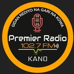 Premier Radio Kano