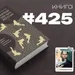 Книга #425 - Разреши себе быть богатым. Корейские секреты финансового благополучия.