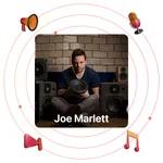 Episode #5 – Joe Marlett