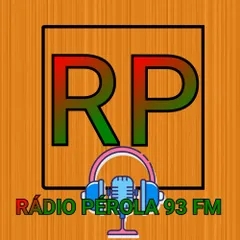 Rádio Pérola 93 FM