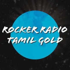 Rocker Radio Tamil Gold