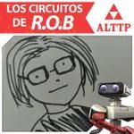 Los Circuitos de R.O.B: Álvaro Arbonés de Checkpoint