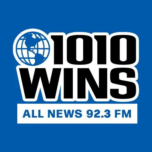 1010 WINS News Update