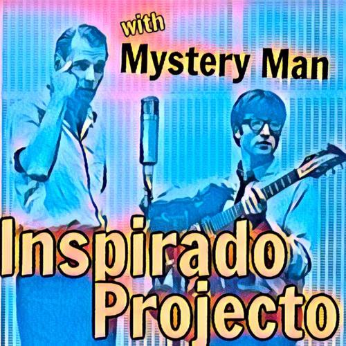 Mystery Man is Who - Part 1