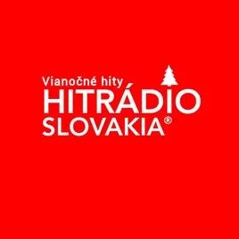 HITRADIO SLOVAKIA - Vianocne hity