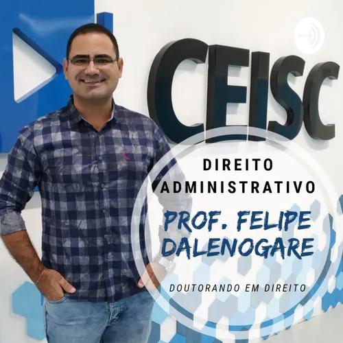 Prof. Felipe Dalenogare