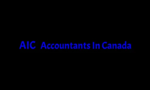 Corporate Tax Accountant in Edmonton