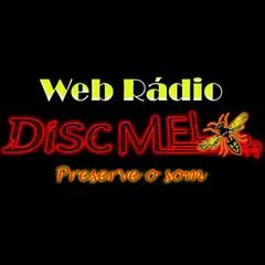 Web Radio Disc Mel