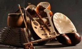 Iranian Traditional Music