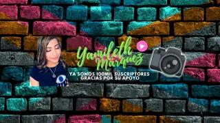 Yamileth Márquez YouTube 