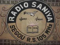 Radio SANIYA 105 Segou