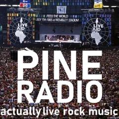 Pine Radio