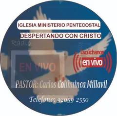 Iglesia Ministerio Pentecostal