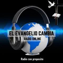 Radio El Evangelio Cambia