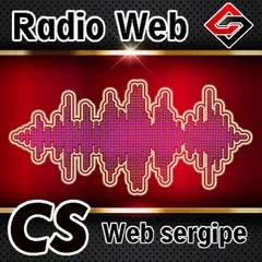 RADIO CS WEB SERGIPE