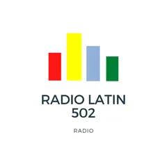 Radio Latin 502