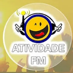 RADIO ATIVIDADE FM MACEIO