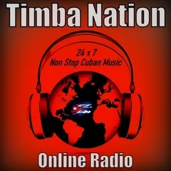 Timba Nation Radio