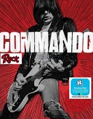 Rádio Commando