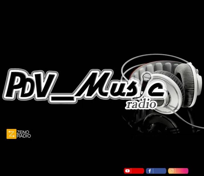 PdV Music Radio