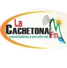 LA  CACHETONA  FM