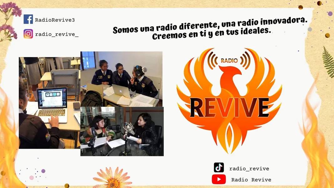 Radio Revive