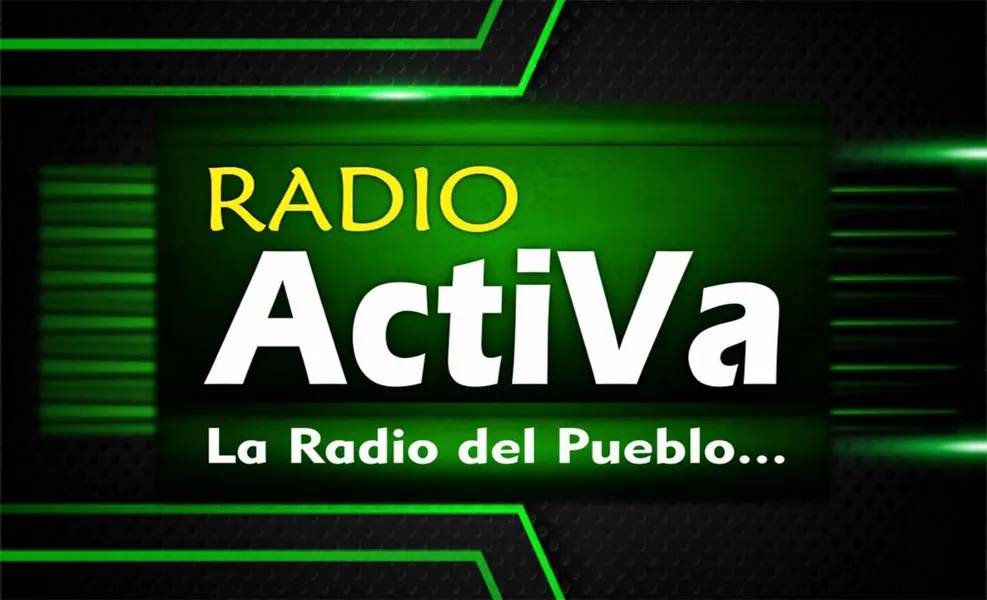 RADIO ACTIVA La Radio del Pueblo
