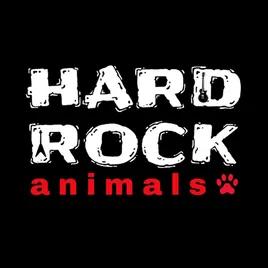 Hard Rock animals