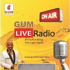 GUM Nation Radio
