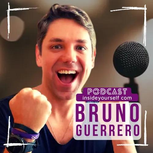 Insideyourself com Bruno Guerrero