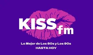KISS FM 