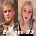 Jake Paul Accused Of Sexual Assault By Justine Paradise