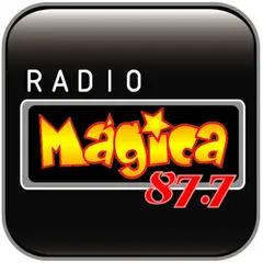Radio Magica 877