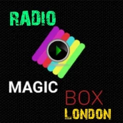 MAGICBOX RADIO LONDON