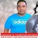 Darío Noticias- Juan Díaz el talento Nicaragüense que plasmó a Sheynnis Palacios en una moneda 