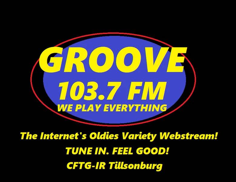 Groove 103FM